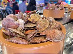 -龍歌自助小火锅(市北和达中心城店)