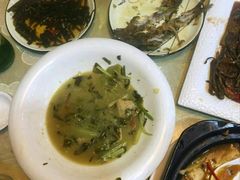 -来客家食府 · 福建客家菜(厦禾路店)