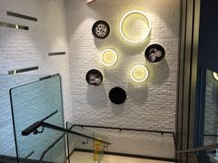 -必胜客(航洋国际店)