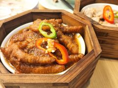 -茶小点(丽悦新天店)