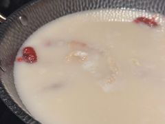 -捞王猪肚鸡火锅(财富中心店)