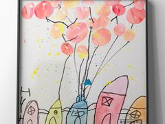 -星宝贝美术创意中心(万嘉商业广场店)