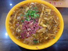 -毛华美食(清扬路店)