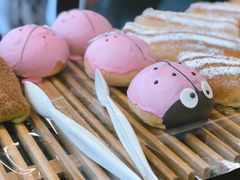 -萃茶师(琅西店)