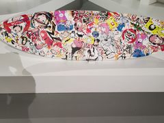 -上海宝龙美术馆