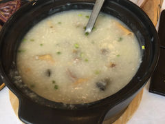 -粤域茶餐厅