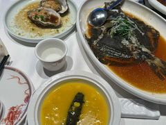 -稻香饭店(IFS国金中心店)
