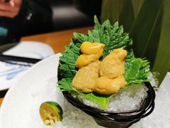 -渔寿司·日本料理(艾尚天地店)