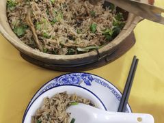-汤氏美食台山水步特色黄鳝饭(龙津东路店)