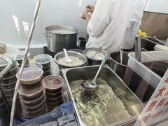 -辣辣小吃豆花米线(大观篆新农贸市场店)