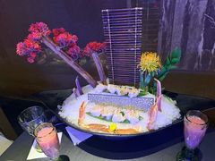 -蟹犇前•帝王蟹雪蟹(陆家嘴店)