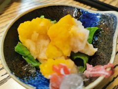 金耳-云渔堂蒸汽石锅鱼(万达店)