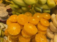 -阿群甘草水果