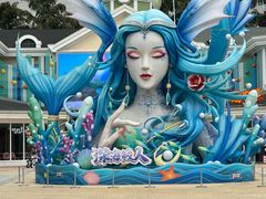 -海合安成都极地海洋公园