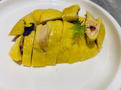 -银筵(武夷路店)