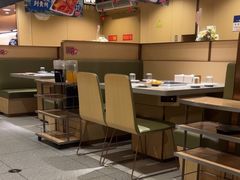 -海底捞火锅(正大乐城店)