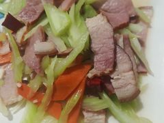 -西府酒家(太白山店)