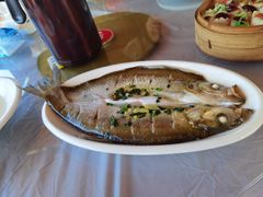 -美味之家·湖景农家乐(太湖东山店)