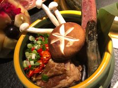-嘿嘟嘟·肋条烧肉放题(爱融荟城店)