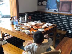 -吃香喝辣·地道衡东菜(南岳大庙店)