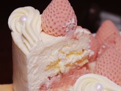 -壹点壹客·生日蛋糕(南山店)