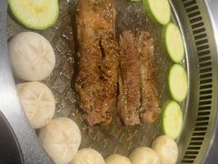 -焱铁烧·黑毛和牛专门店(南宁万象城店)
