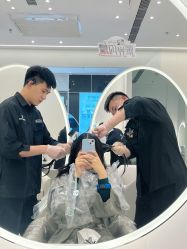 -Meng Lang 梦郎白金店
