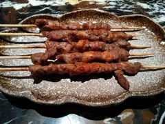 -北疆饭店(苏宁广场店)