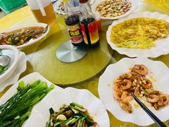 -明记海鲜美食老字号(明记总店)