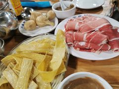 -元盛居(生态大街店)