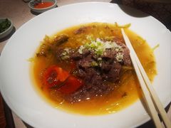 -维园悦谱·海派家常菜(乌鲁木齐南路店)