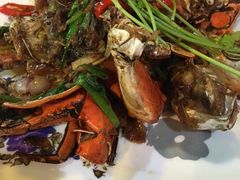 -幸福姐海鲜大排档