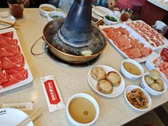 -阳坊大都涮羊肉(阳坊总店)