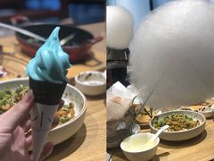 冰淇淋-小大董·烤鸭(五棵松店)