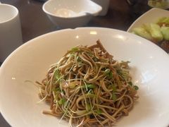 -老牌坊鲁菜名店(宽厚里店)