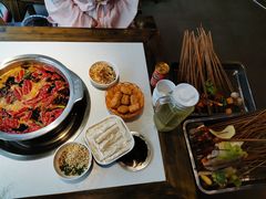 -让签签飞小郡肝串串香(春熙路形象店)