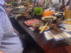 -递酒烤场(湛江路店)