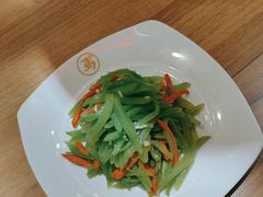 -西部马华清真兰州牛肉面·烧烤夜市(三里河店)