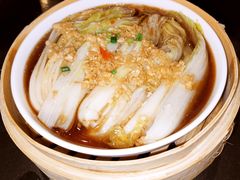 粉丝蒸娃娃菜-鼓楼东街老火锅(鼓楼店)