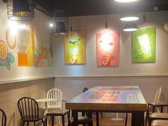 -CoCo都可(丁家庄店)