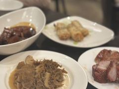 -京香轩·中餐厅(上海中庚聚龙酒店)