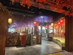 -宝丽金大酒店·洗浴中心