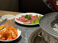 -隐家本格烧肉(万达广场店)