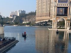 -澳门威尼斯人综合度假区