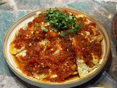 -浩海火烧云傣家菜(京广店)