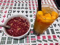 -堂屋糖水店(愚园店)