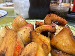 -何记面馆(龙泉山店)