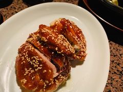 -湖滨28中餐厅·西湖宴·杭州君悦酒店