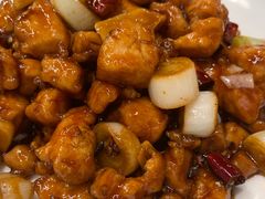 -陈傻子餐厅(世纪都会店)