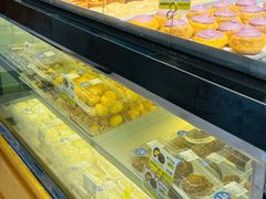 -鲍师傅糕点(五角场店)
